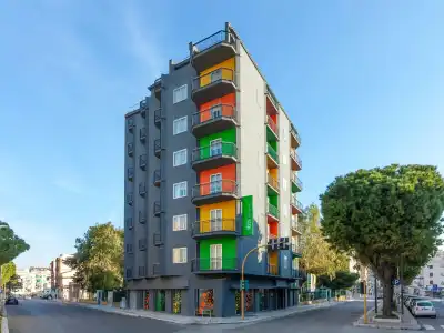 ibis Styles Brindisi - 0