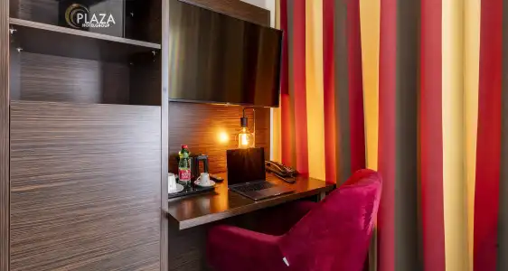 Plaza Inn Graz City - 126