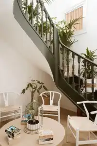 Syros Soul Suites - 46