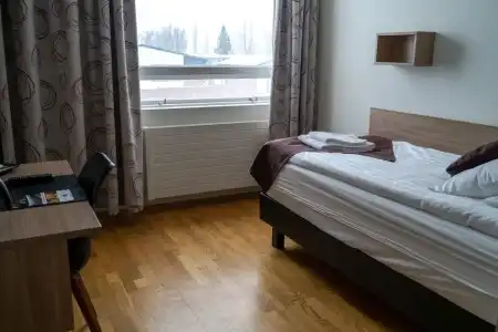 Hótel Valaskjálf - 55