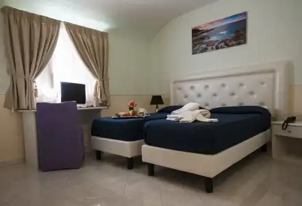 Sisters Hostel - 4