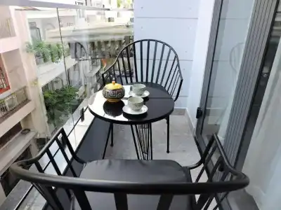 Chez Mimosa Petite - 82
