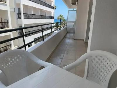 Larnaca Bay Suites - 21