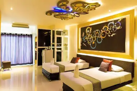 Marble Garden View Pattaya - 49