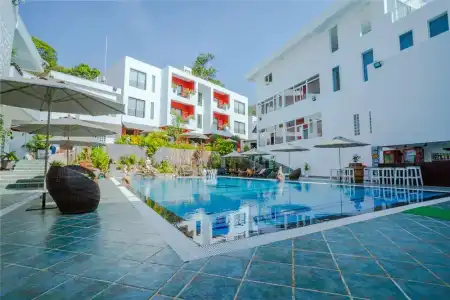 Calao Kep Residence - 7