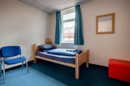 Inverness Youth Hostel - 17