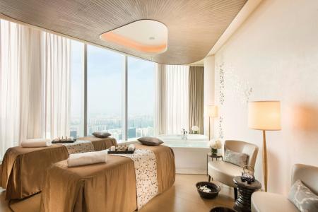 Waldorf Astoria Chengdu - 2
