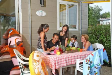 Camping Village San Francesco - 38