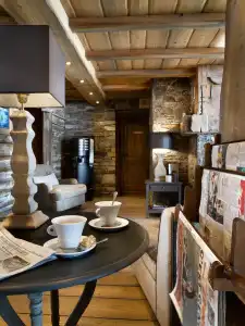 Residence Pierre & Vacances Premium Les Alpages de Reberty - 10