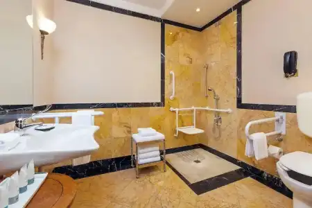 The Westin Excelsior Rome - 69