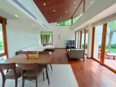 PRAN-A-LUXE Exclusive Pool Villa - 13