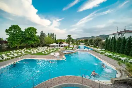 Terme delle Nazioni - 11