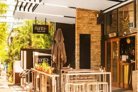Mantra Terrace Brisbane - 12