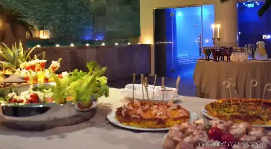 Mamiani & Relaxing Spa Urbino - 10