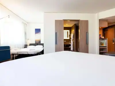 Novotel Basel City - 5