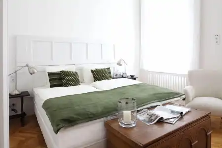 House Beletage-Boutique - 3