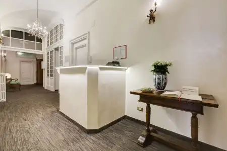 Affreschi Su Roma B & B - 17
