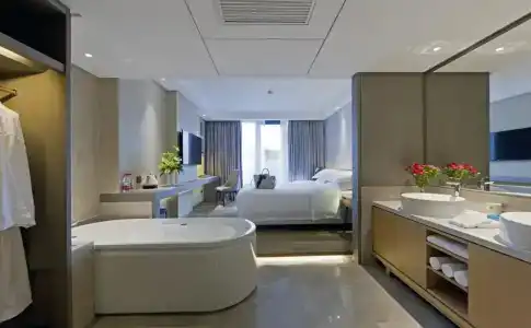Hangzhou Jinxi - 14