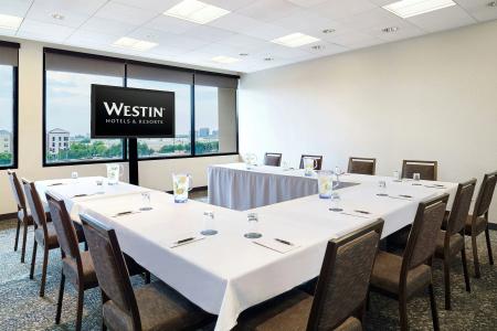 The Westin Galleria Dallas - 34