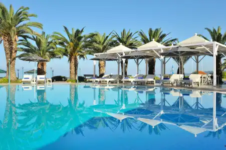 Possidi Holidays Resort & Suite - 21