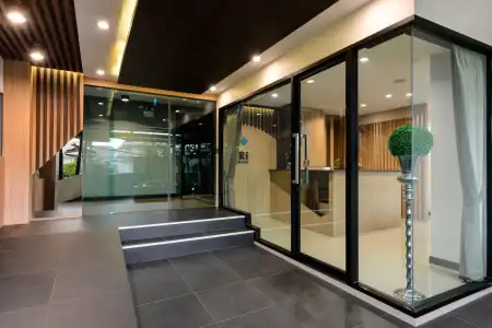 SiRi Ratchada Bangkok - 17