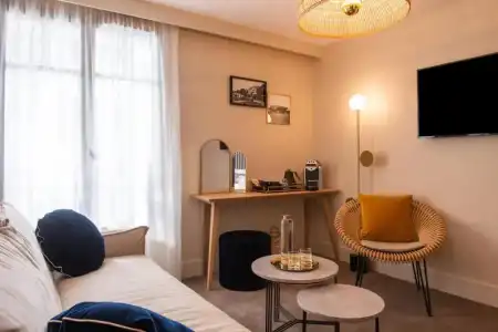 Le Celtique & Spa - 56