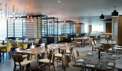 Melia Yangon - 27