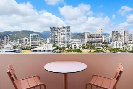 The Ambassador of Waikiki, Tapestry Collection by Hilton - 99
