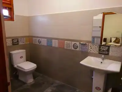 OYO 348 Ocean Bay Surf Resort - 5