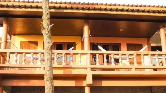 J.B.Hut Bungalows - 58