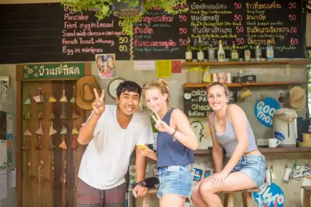 Baan Katisod - 15