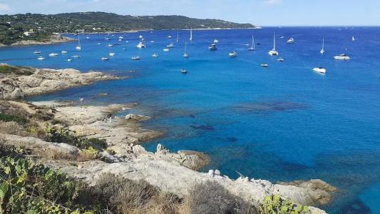 Camping Tikayan Golfe de Saint Tropez - 14
