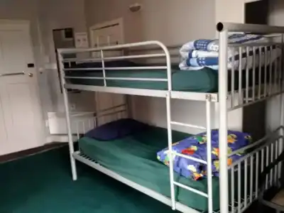 Stafford Gables Hostel - 35
