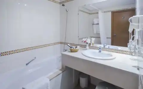 Itropika Hôtel - 36