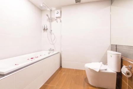 Maneetel Krabi Beachfront - 100