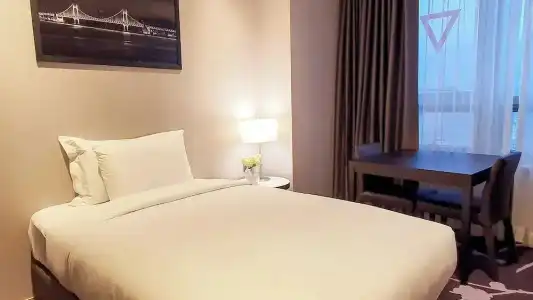 Avani Central Busan - 55