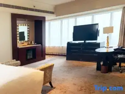 InterContinentals WUXI by IHG - 103
