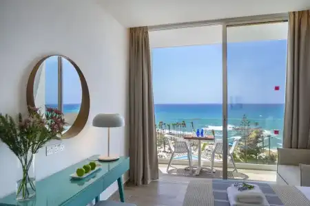 Leonardo Plaza Cypria Maris Beach & Spa - 138