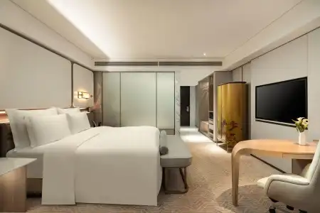 Intercontinental Beijing Beichen - 3