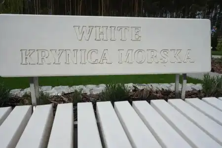 White Resort - 56