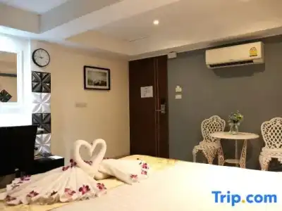The Beach Front Resort Pattaya  - SHA Plus - 67