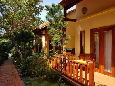 Viet Thanh Resort - 78