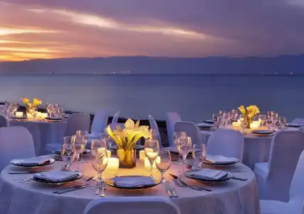 Mövenpick Resort & Spa Tala Bay Aqaba - 35