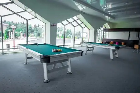 Ramada Plaza By Wyndham Gence - 15