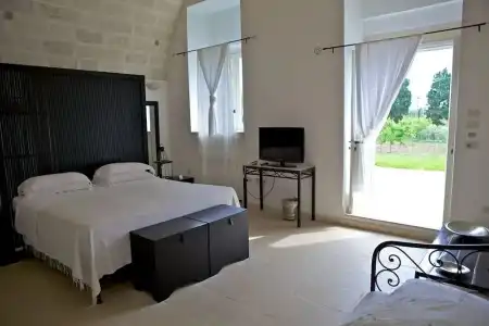 Masseria Montelauro - 47
