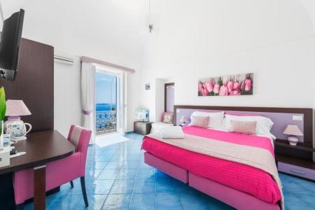 B&B Casa Nilde Positano - 90