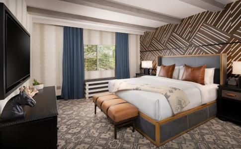 Silverton Casino Lodge - Newly Renovated - 74