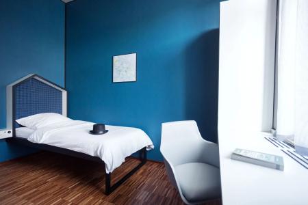 The Circus Hostel - 25