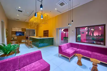 City Centro by Marriott Oaxaca - 1