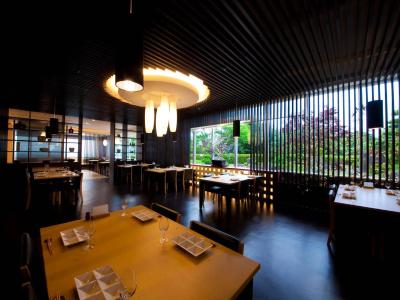Grand Mercure Beppu Bay Resort & Spa - 28